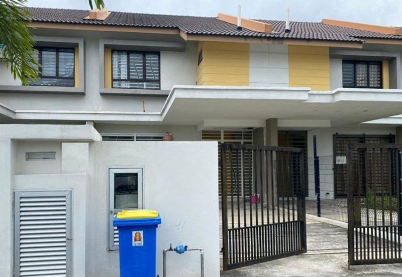 Bandar Mahkota Banting