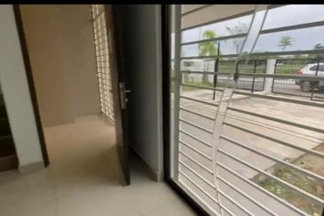 Bandar Mahkota Banting