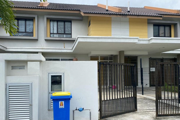 Bandar Mahkota Banting