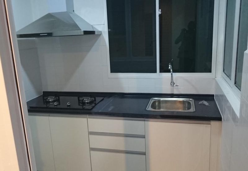 The Regina Condominium