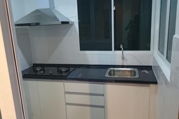 The Regina Condominium