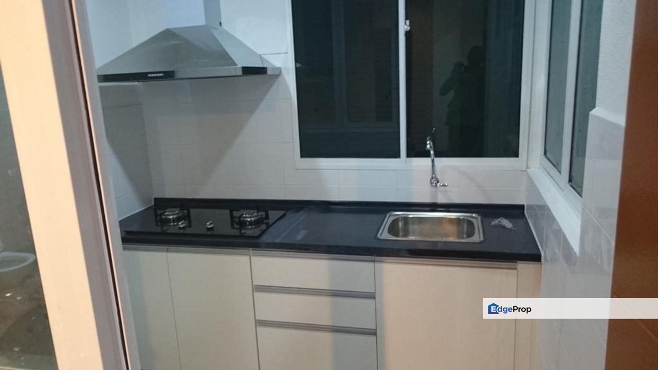 The Regina Condominium USJ1 Subang, Selangor, USJ