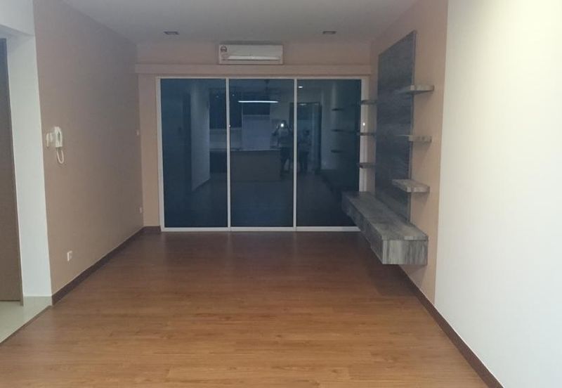 The Regina Condominium