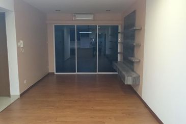 The Regina Condominium