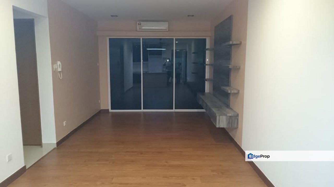 The Regina Condominium USJ1 Subang, Selangor, USJ