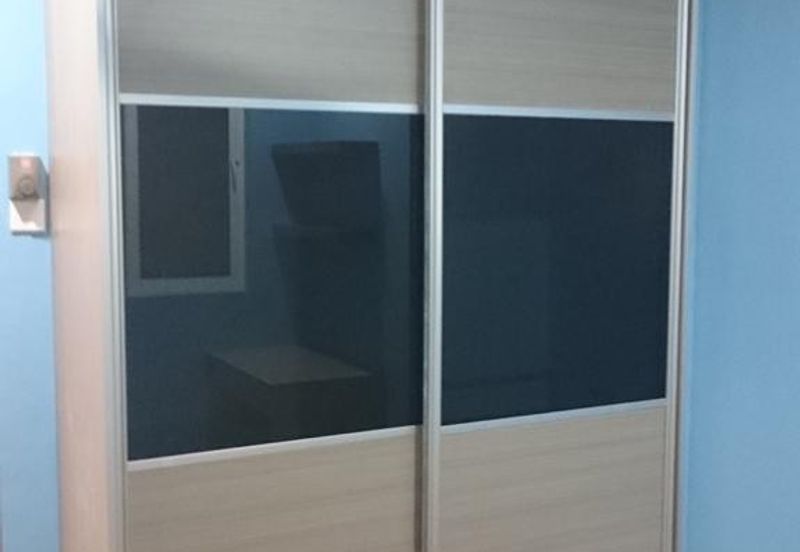 The Regina Condominium