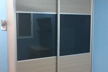 The Regina Condominium