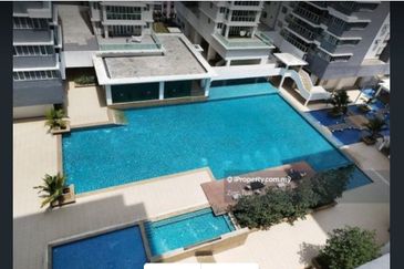 The Regina Condominium