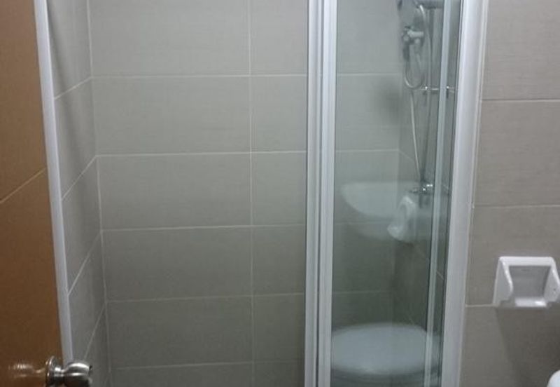 The Regina Condominium