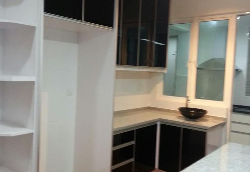 The Regina Condominium