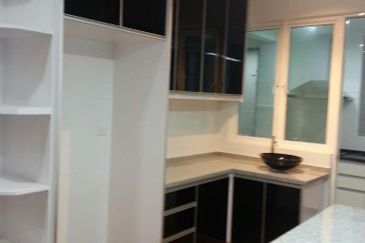 The Regina Condominium