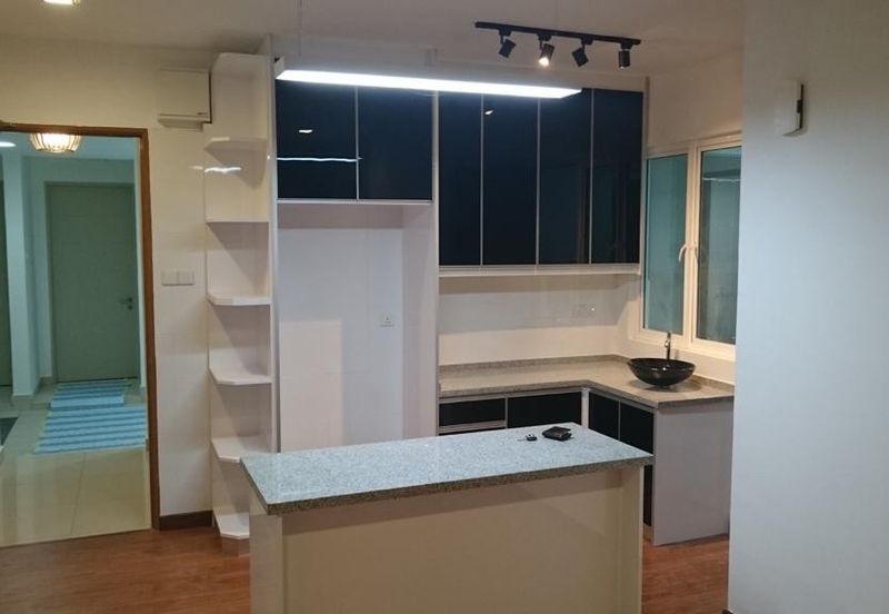 The Regina Condominium