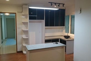 The Regina Condominium