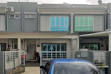 Taman Pelangi Semenyih