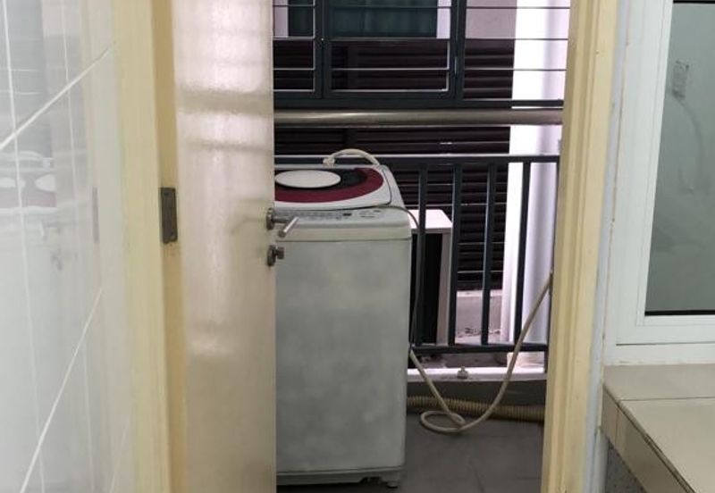 De Centrum Residences