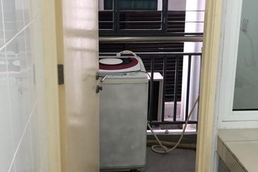 De Centrum Residences