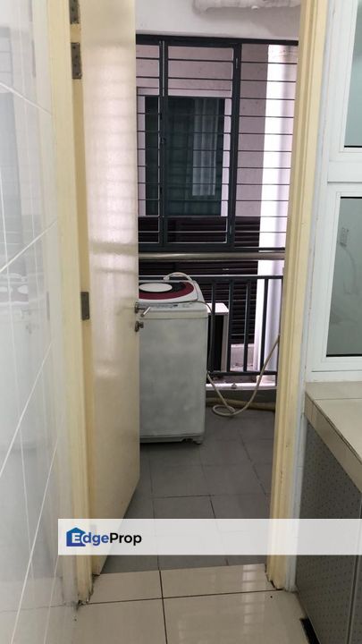 De Centrum City Serviced Residence, Selangor, Bangi