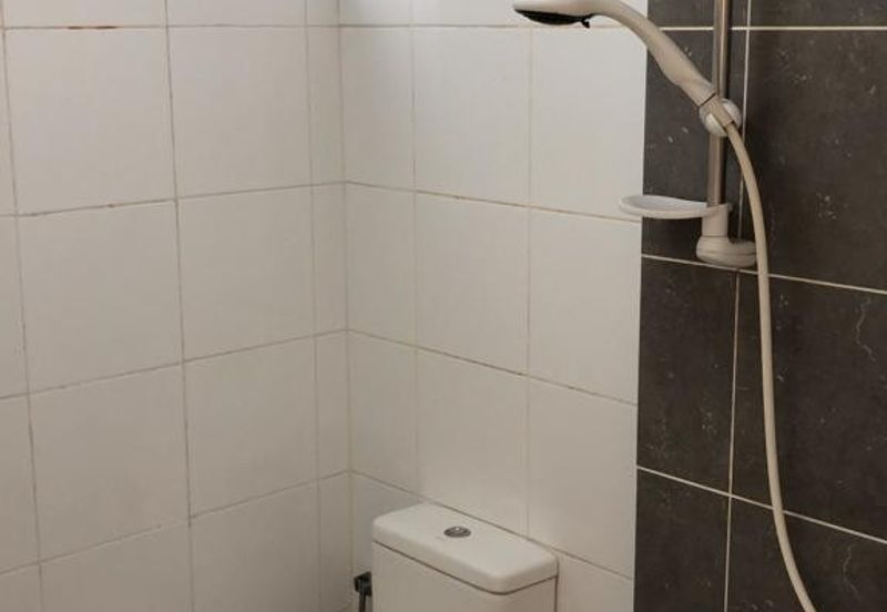 De Centrum Residences