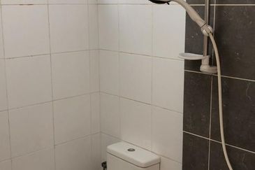 De Centrum Residences