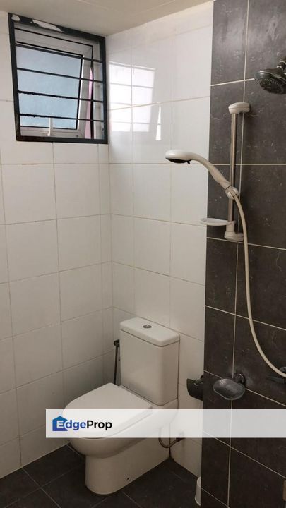 De Centrum City Serviced Residence, Selangor, Bangi