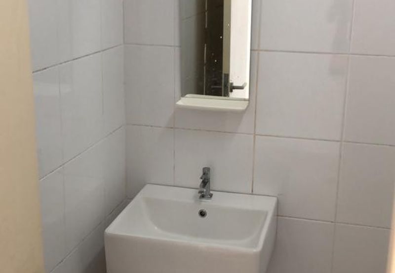 De Centrum Residences