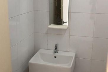 De Centrum Residences