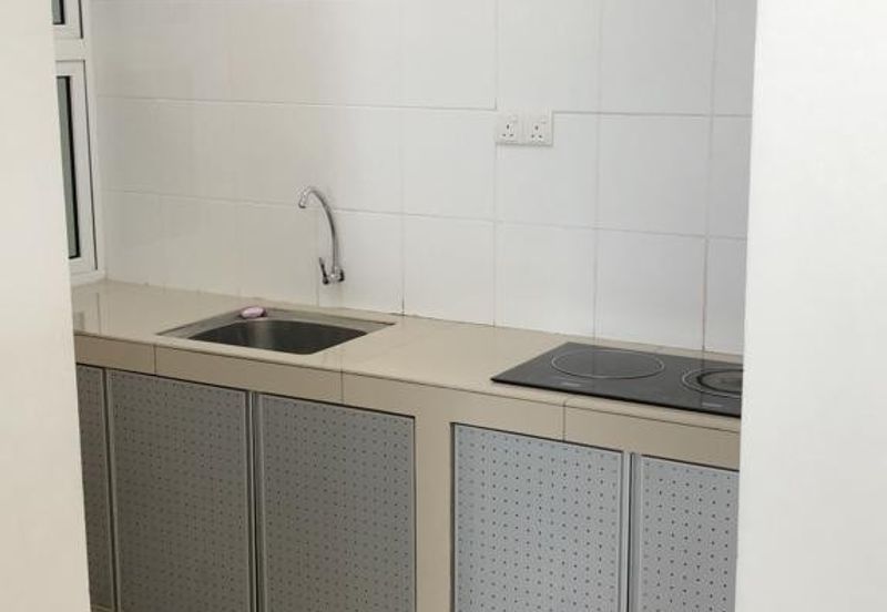 De Centrum Residences