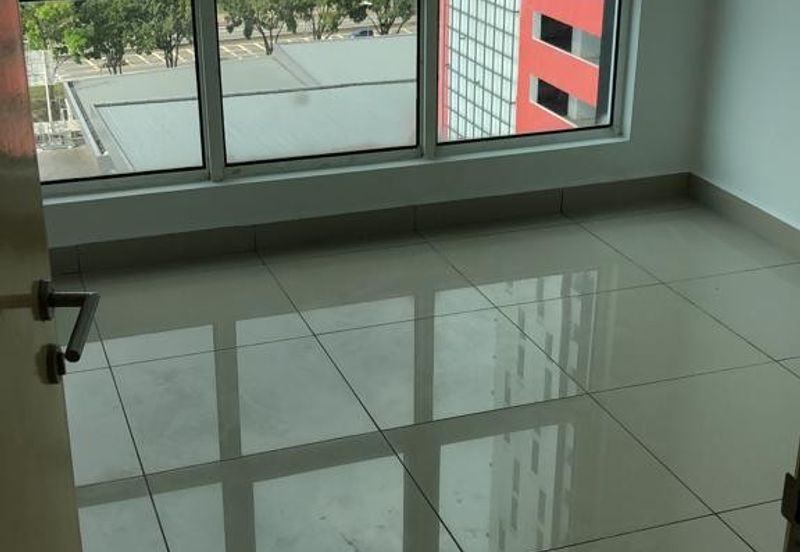 De Centrum Residences