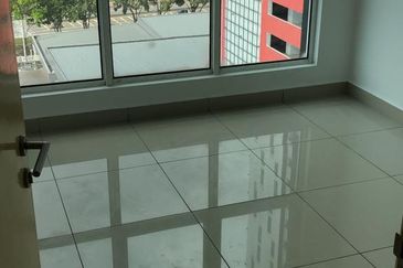 De Centrum Residences