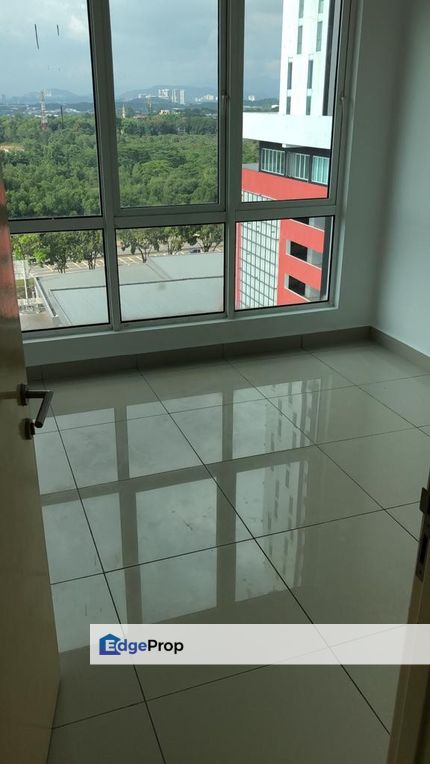 De Centrum City Serviced Residence, Selangor, Bangi