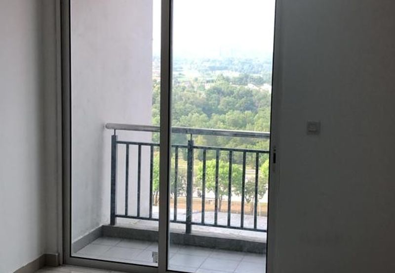 De Centrum Residences