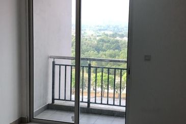 De Centrum Residences