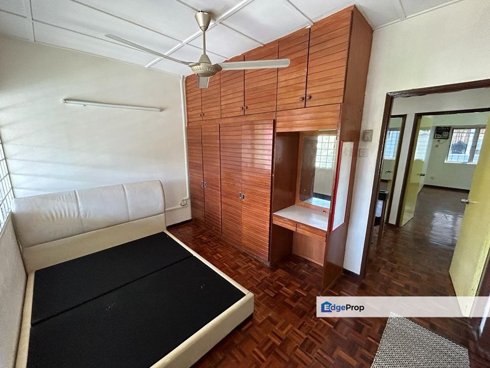 Batu Caves Taman Sri Gombak 2 Storey Terrace, Selangor, Batu Caves 