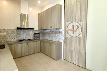 Ridgewood Canary Garden @ Bandar Bestari