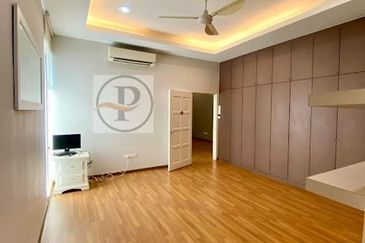 Ridgewood Canary Garden @ Bandar Bestari