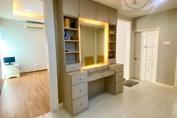 Ridgewood Canary Garden @ Bandar Bestari