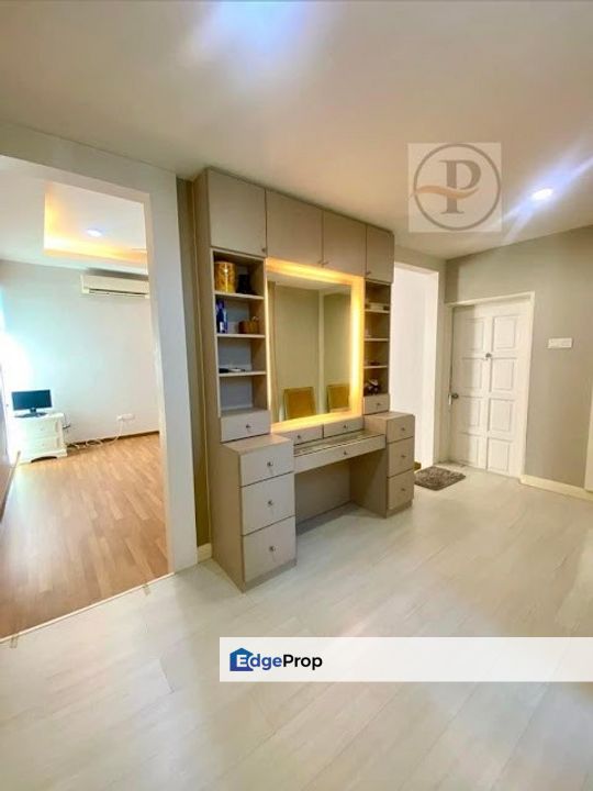 Canary Garden. Bandar Bestari., Selangor, Klang