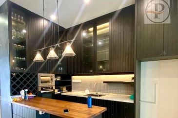 Ridgewood Canary Garden @ Bandar Bestari