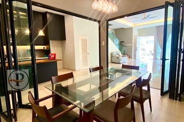 Ridgewood Canary Garden @ Bandar Bestari