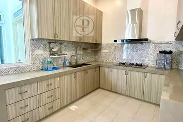 Ridgewood Canary Garden @ Bandar Bestari