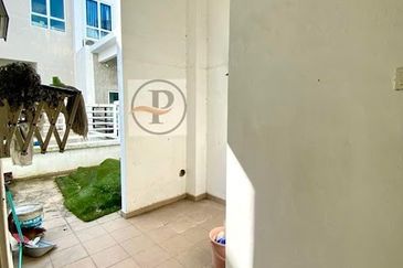 Ridgewood Canary Garden @ Bandar Bestari