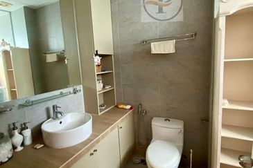 Ridgewood Canary Garden @ Bandar Bestari