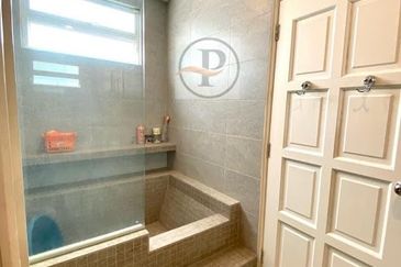 Ridgewood Canary Garden @ Bandar Bestari