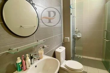 Ridgewood Canary Garden @ Bandar Bestari