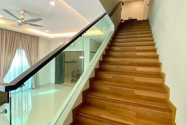 Ridgewood Canary Garden @ Bandar Bestari