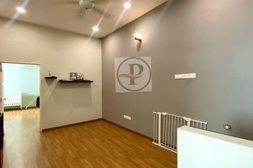 Ridgewood Canary Garden @ Bandar Bestari