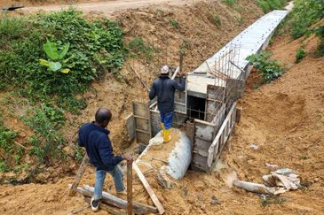 Durian Land @ Kuala Pilah 