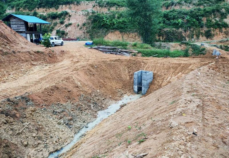 Durian Land @ Kuala Pilah 