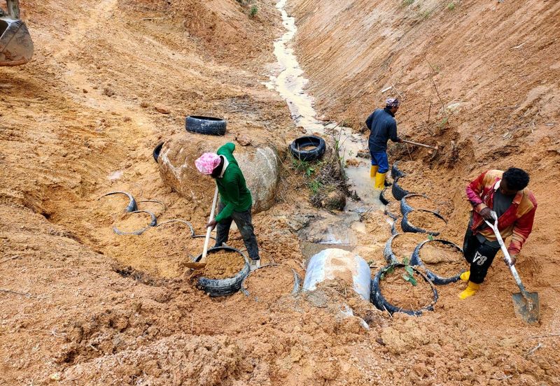 Durian Land @ Kuala Pilah 