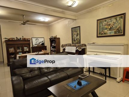 Putra Heights Section 10/2 26x75 unit, Selangor, Subang Jaya
